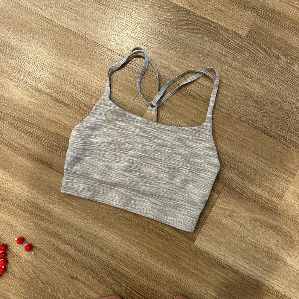 Outdoor Voices Crop Top Bra